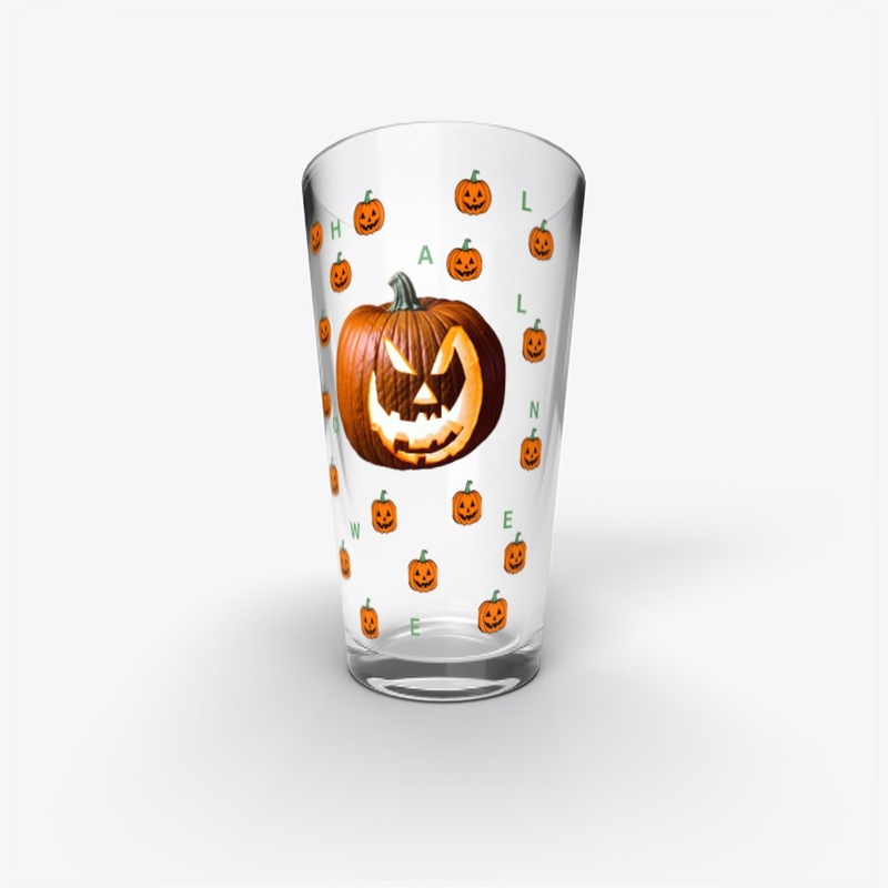 Halloween T-shirt