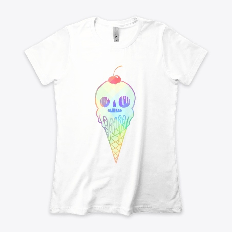 I Scream