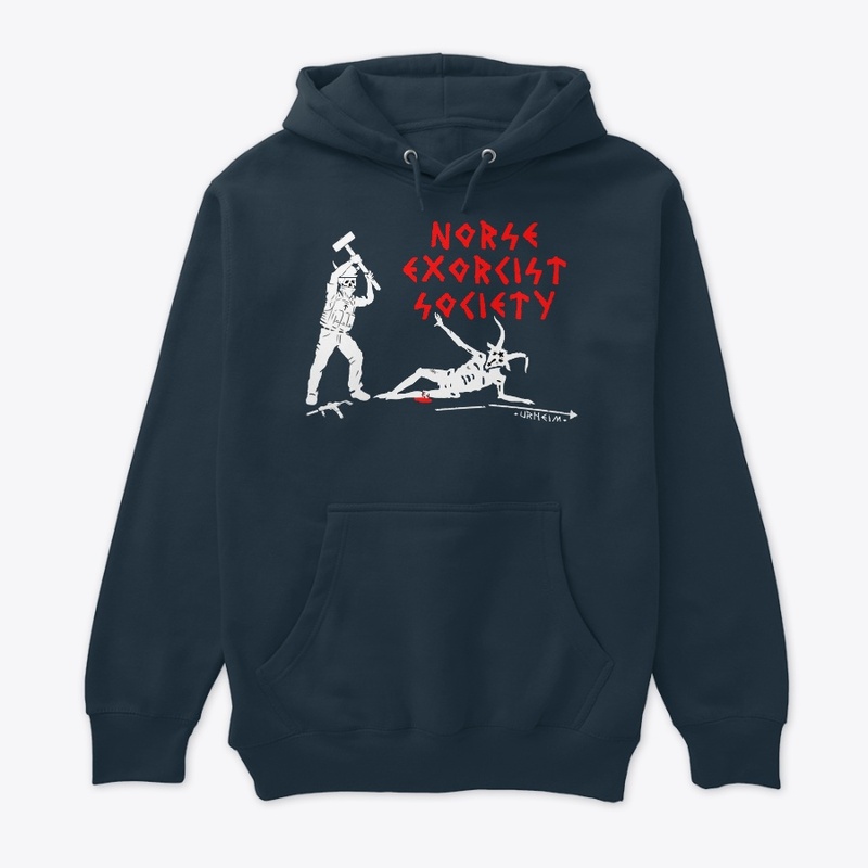 Norse Exorcist Society