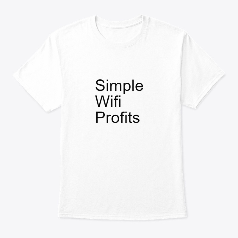 Simple Wifi Profits Review