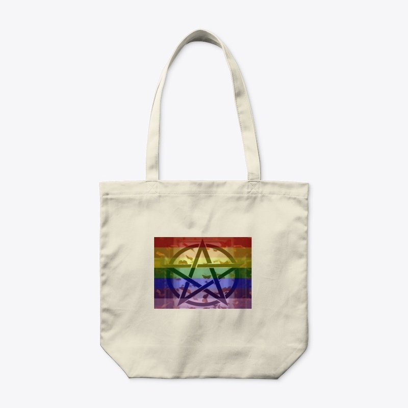 PentagramRainbow