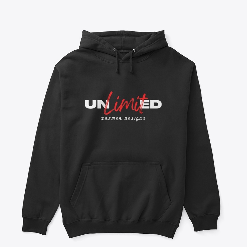 simple text design