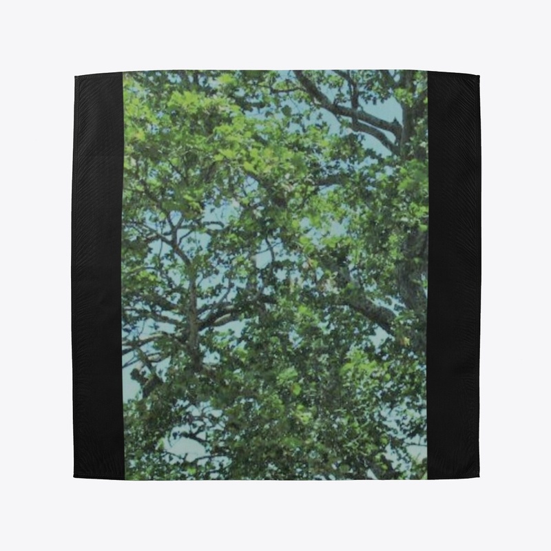 THE AERIAL TREE