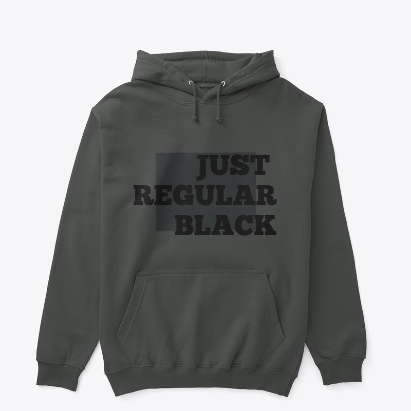 JRB Hoodie