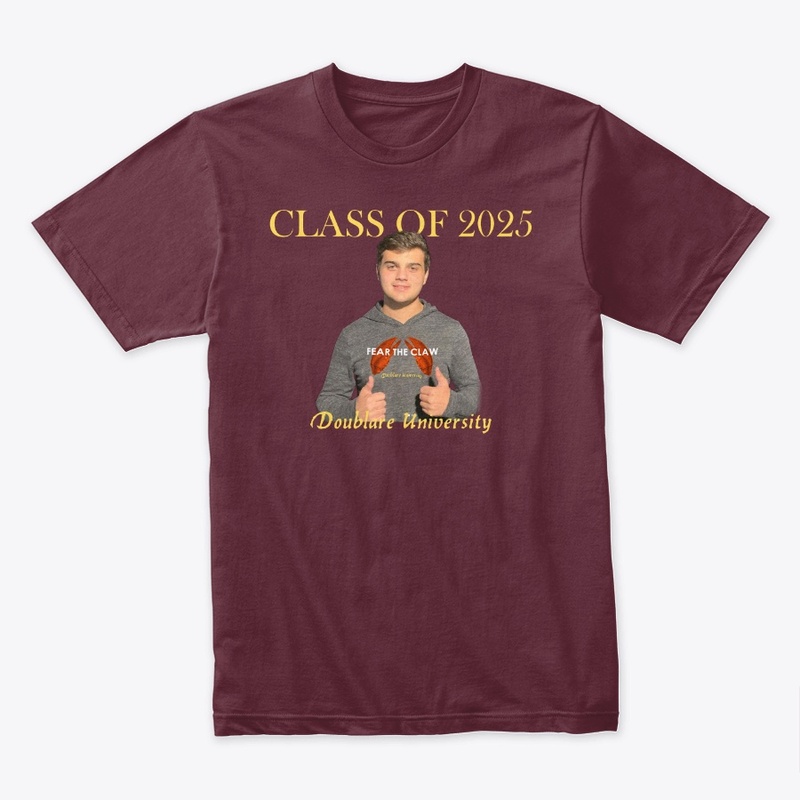 Nick Pappas (Class of 2025)