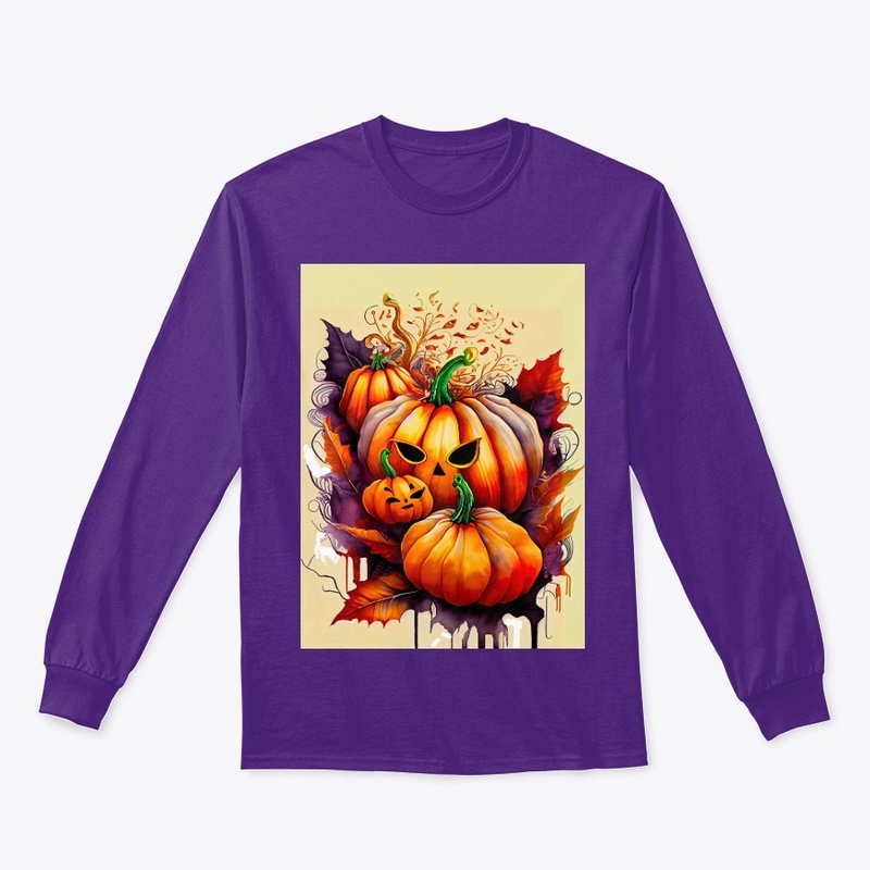Bewitched Gourd