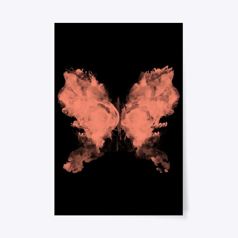 Butterfly:C4 Graphite