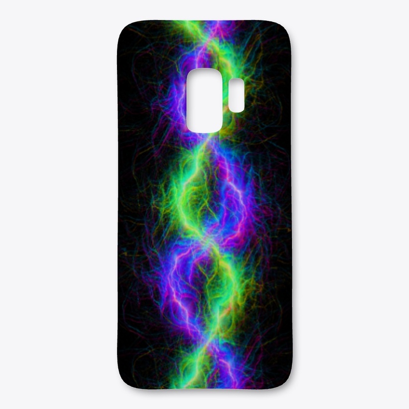 Voodoo Energy