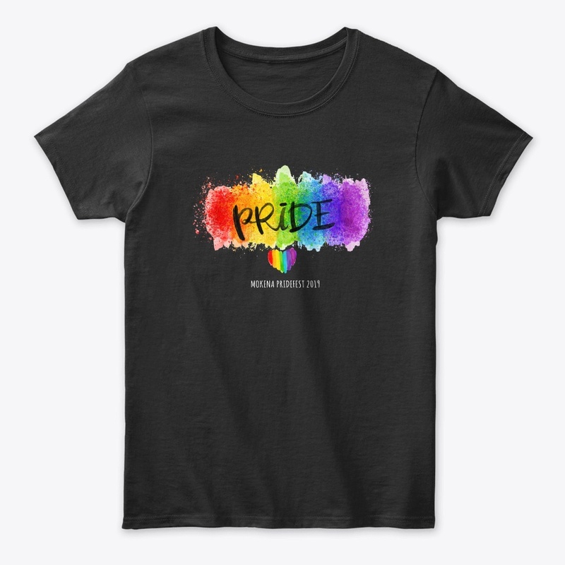 Pride - Mokena Pride Fest 2019