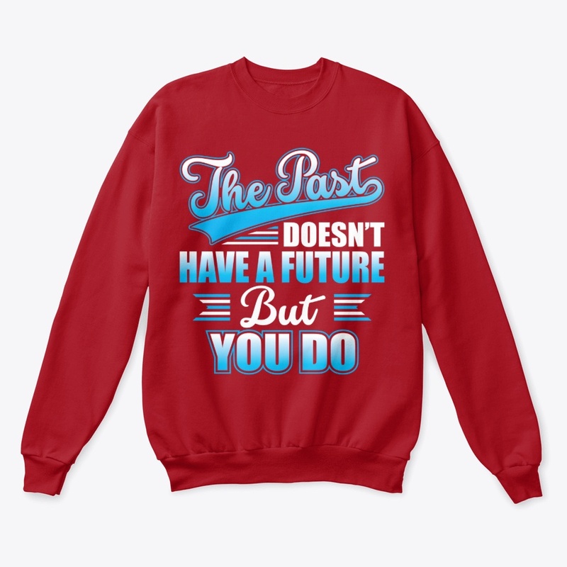 No Future In The Past