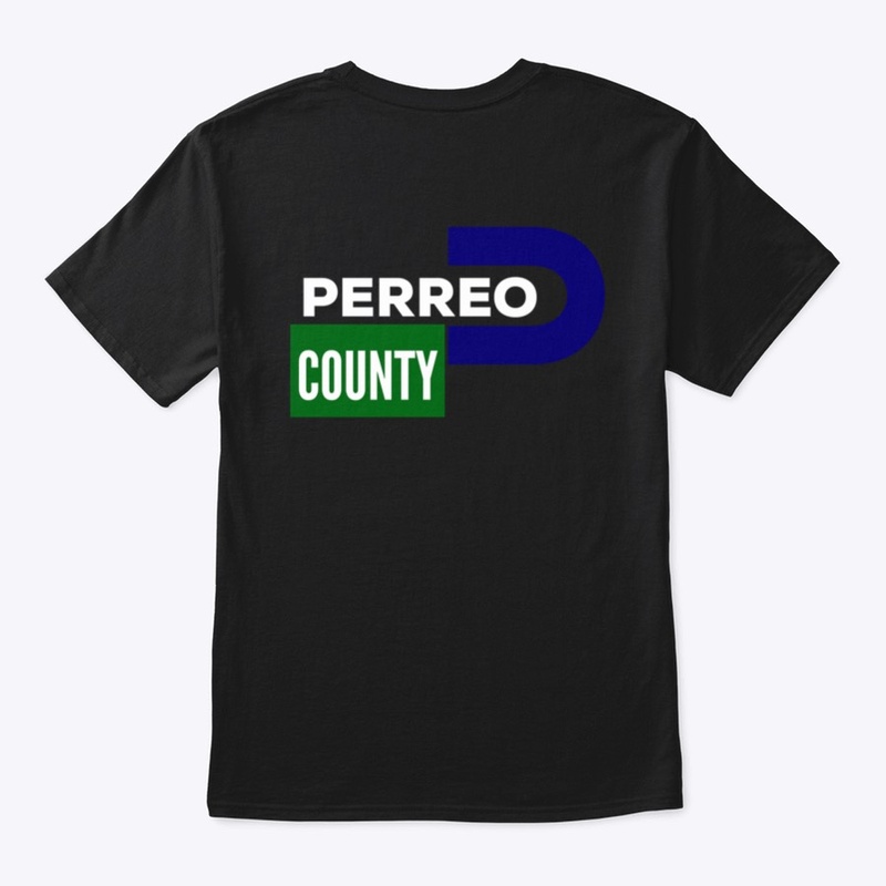 PERREO COUNTY (white font)