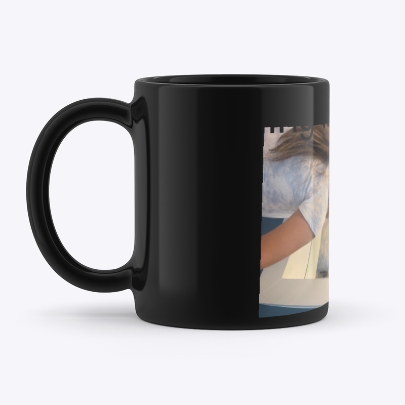 Sarah mug