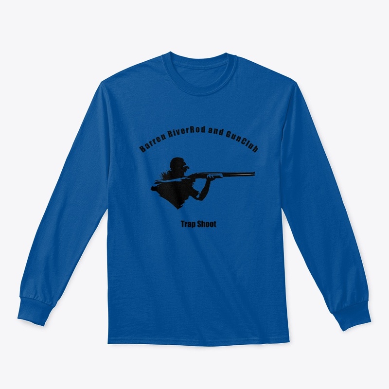 trap shoot