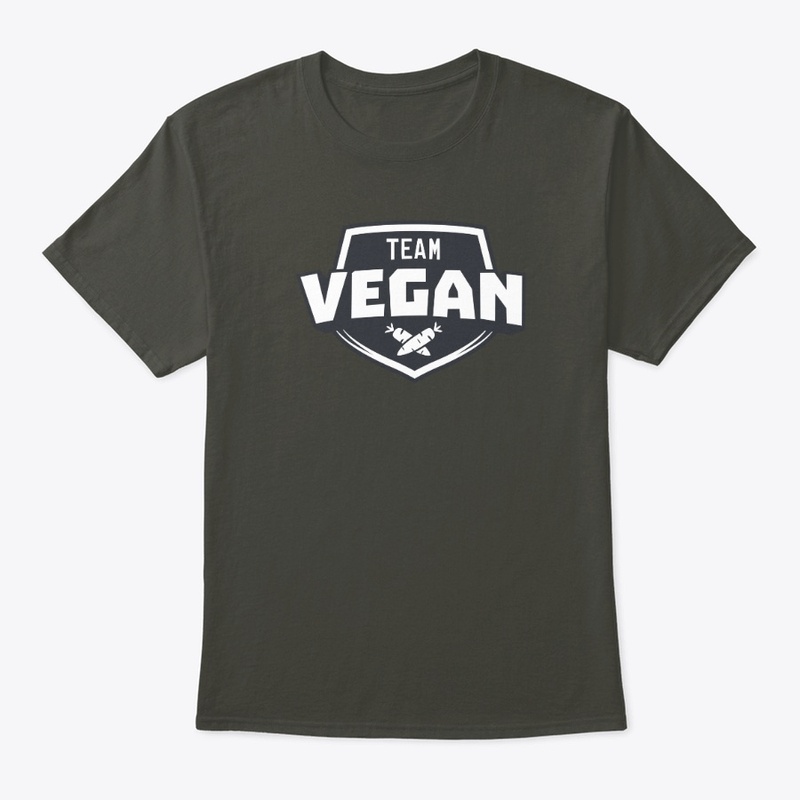 Team vegan