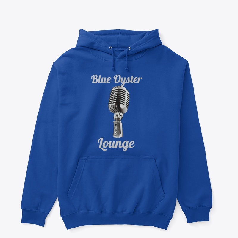 Blue Oyster Lounge