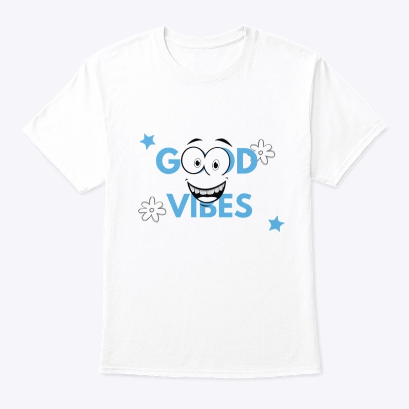 Good Vibes Onli