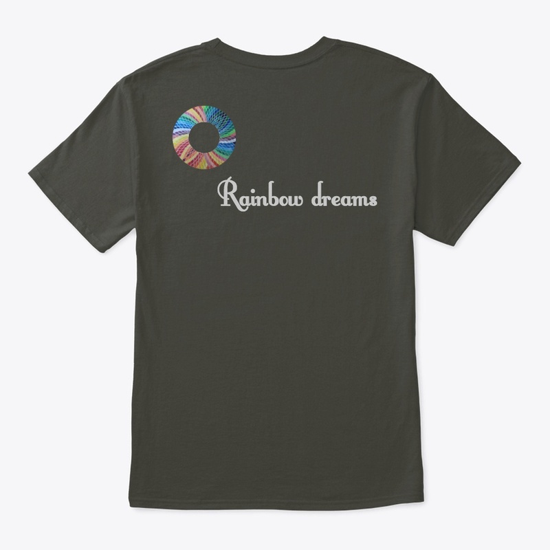 Rainbow dreams