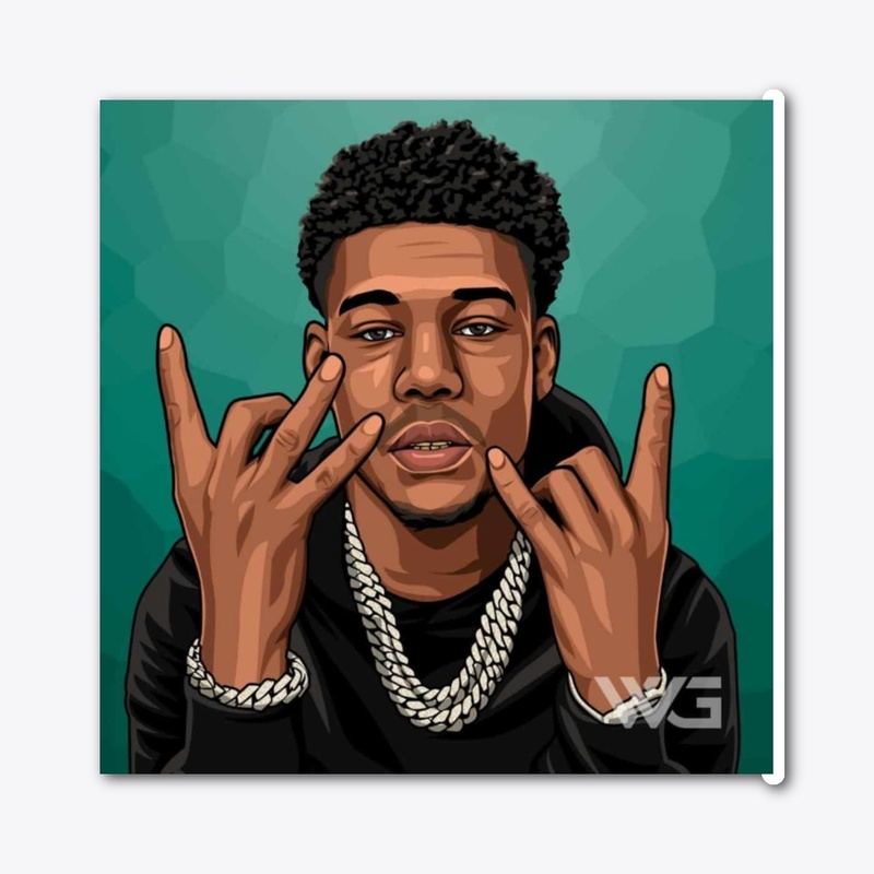 nardo wick