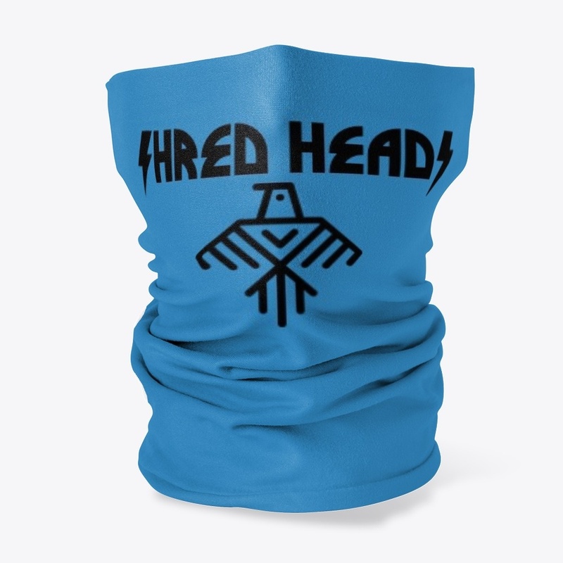 SHREDDIE ELECTRIC NATIVE