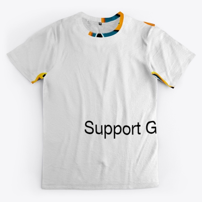 Support Geometry Dash!