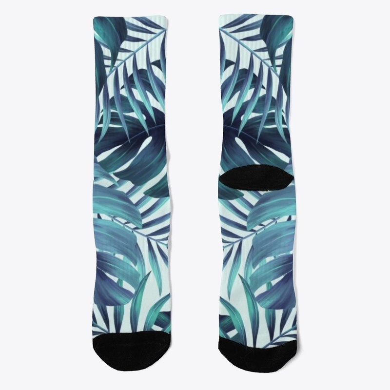 Jungle Leaves