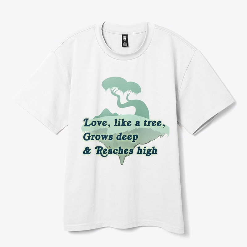 Tree love