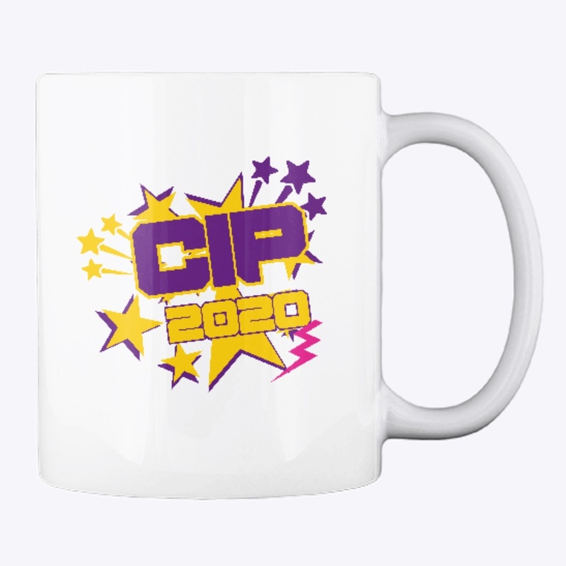 CIP 2020 Season One Apparel