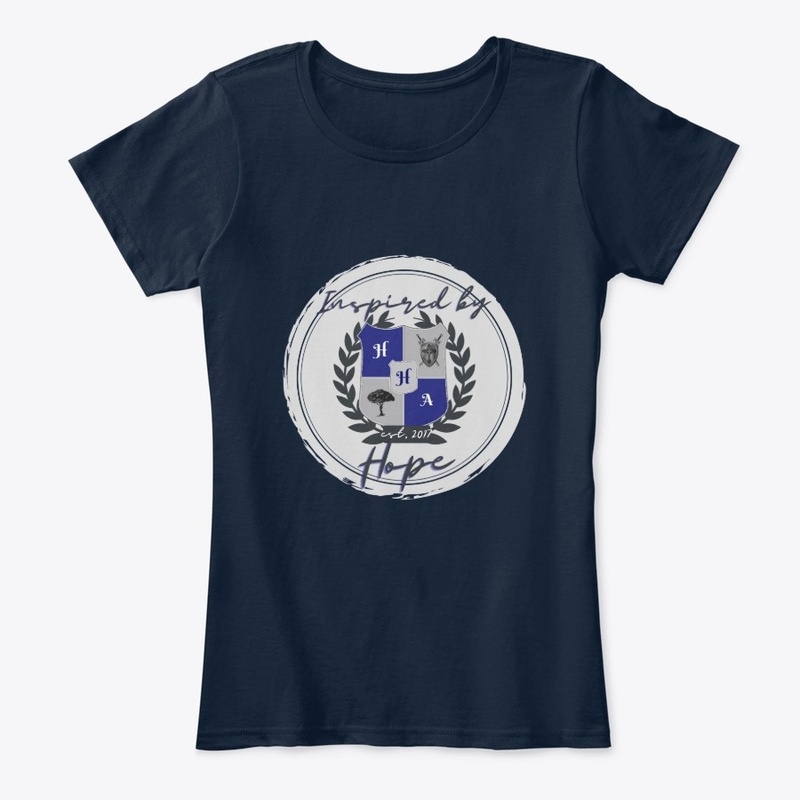 Members Only, Insp By Hope