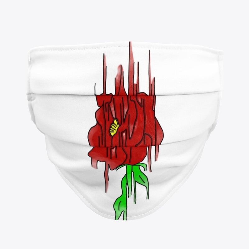 Red Rose