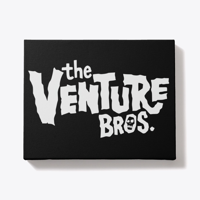 Venture Bros Collection