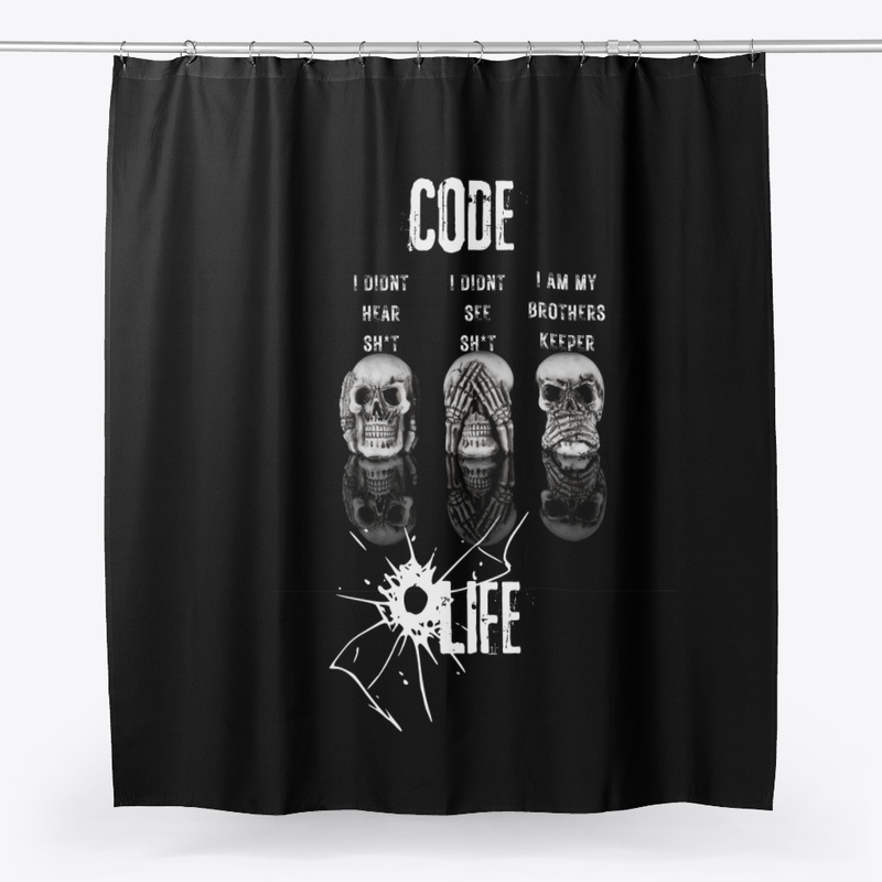 Street Code