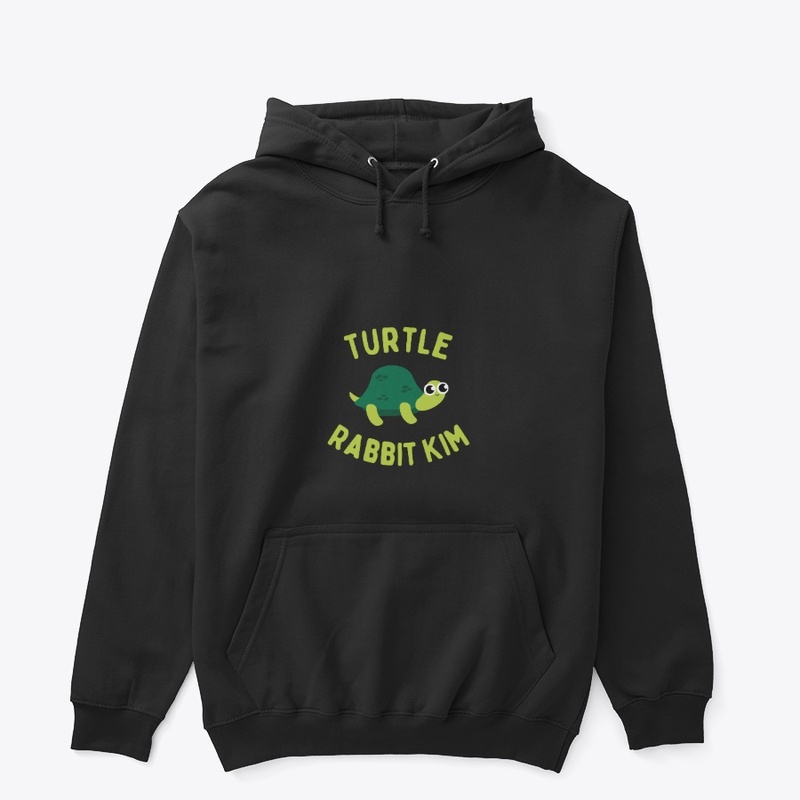 Turtle Rabbit Kim – K-Pop Meme