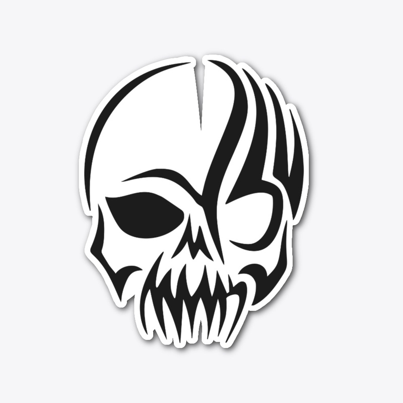 Skull Mask