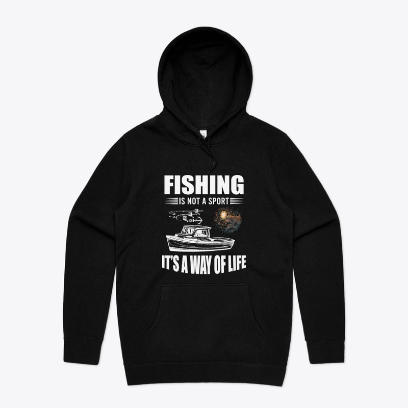 Fishing T-shirt best gift for every one