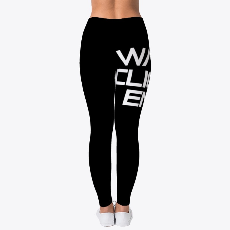 Wavy Clique (Merch)