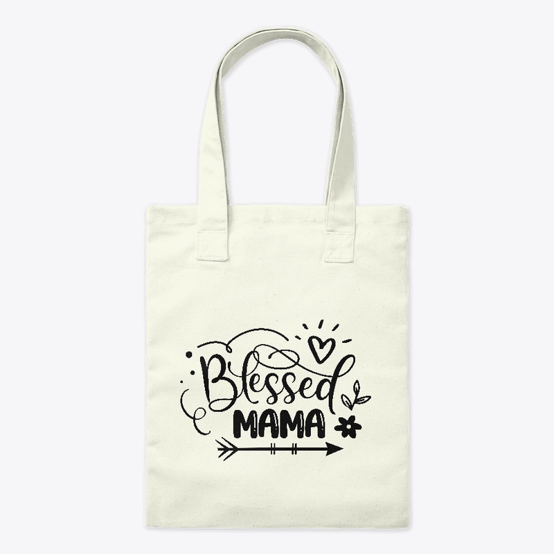 Blessed Mama