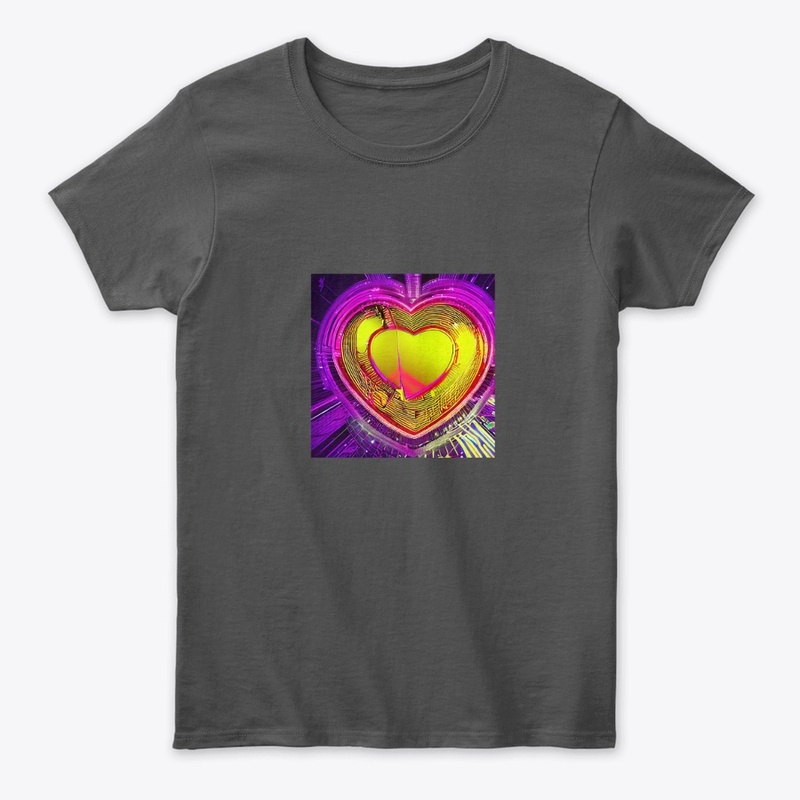 cyber valentine