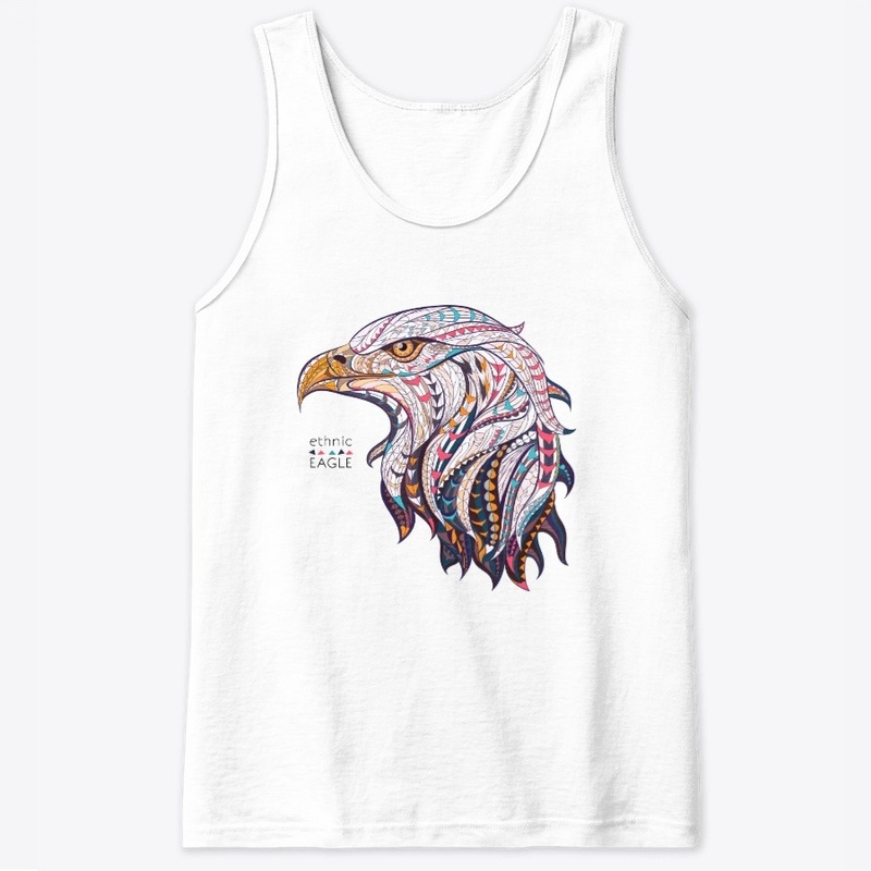 Ethnic Animal iii | Egle