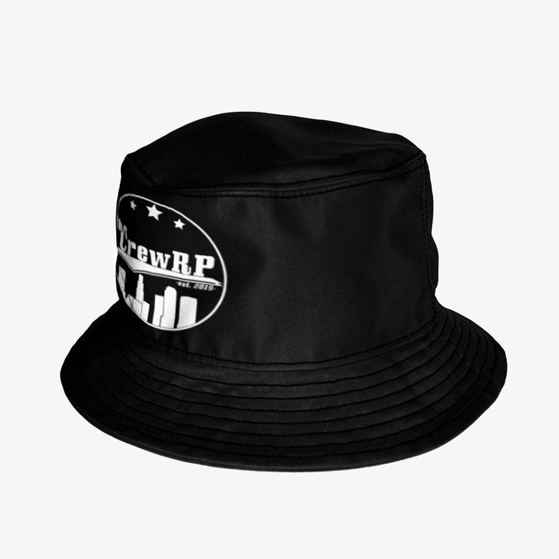 Bucket hat