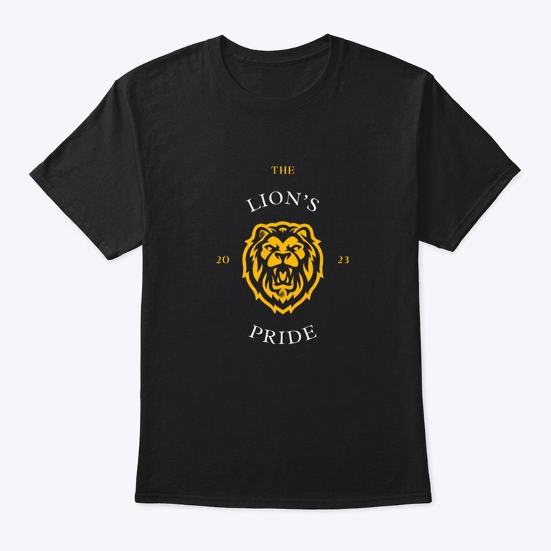 Roar lion