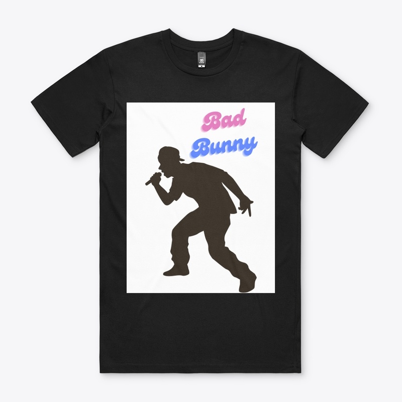 Bad Bunny