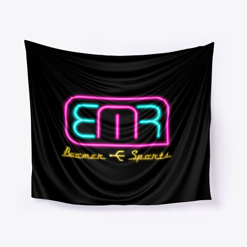BMR Neon