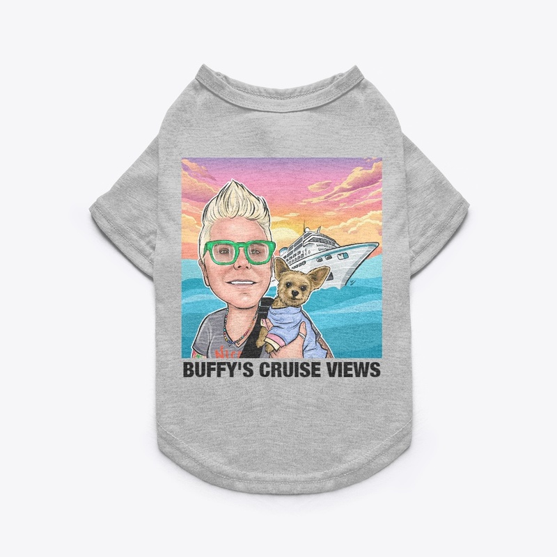 BUFFYS CRUISE VIEWS