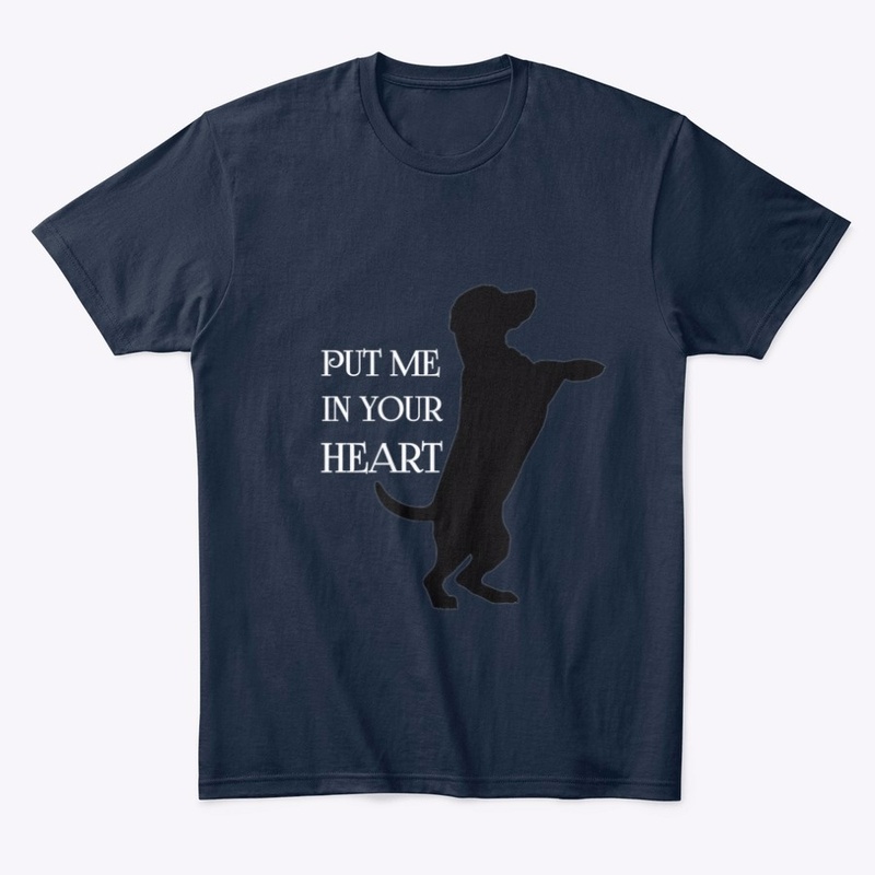 dog lovers tshirt  