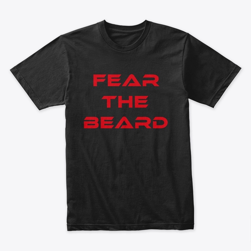 BEARD