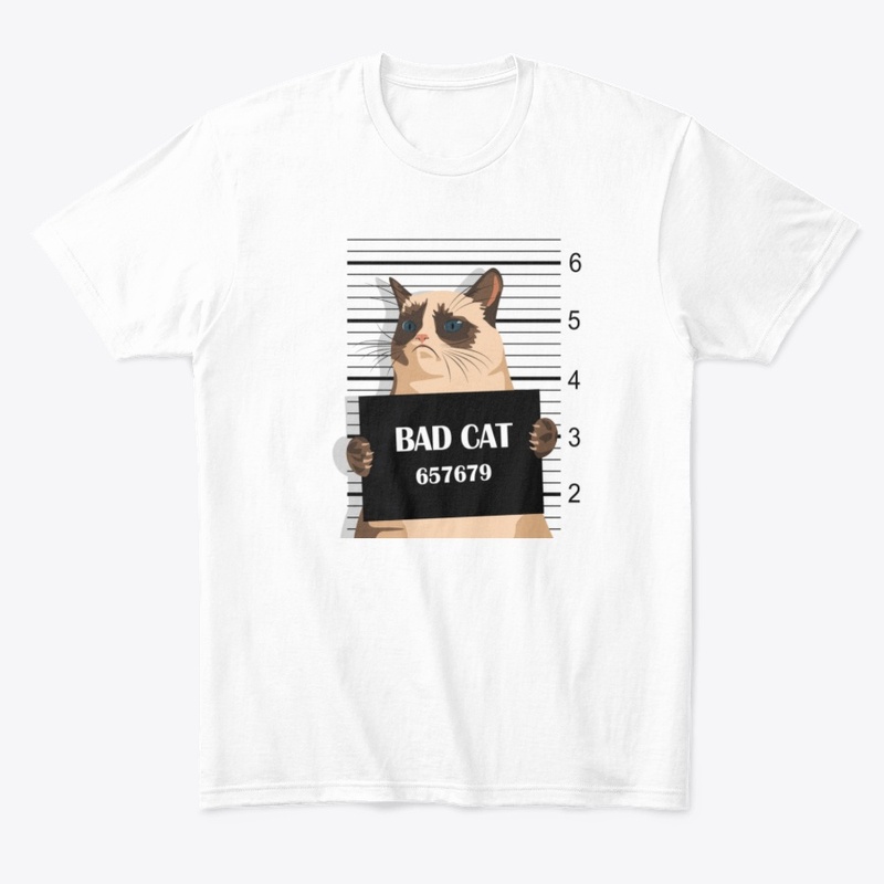 Bad Cat