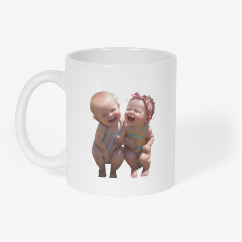 Cute Baby