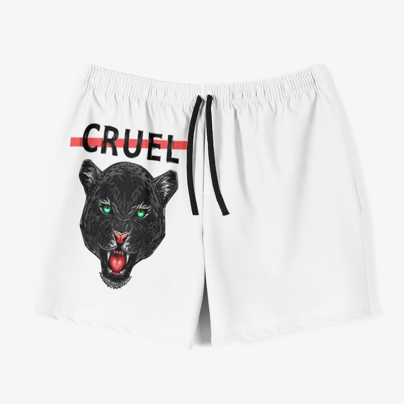 cruel street style fashion