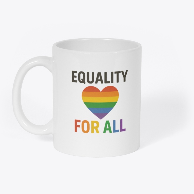 Equality for All