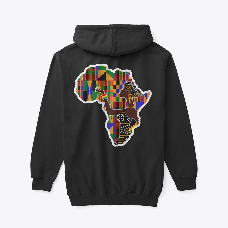 Kente Ankasa